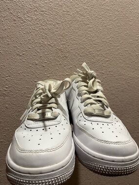 Nike Airforce 1s Women’s 6.5